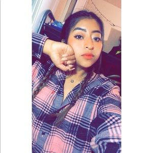 Meet your Posher, Patricia